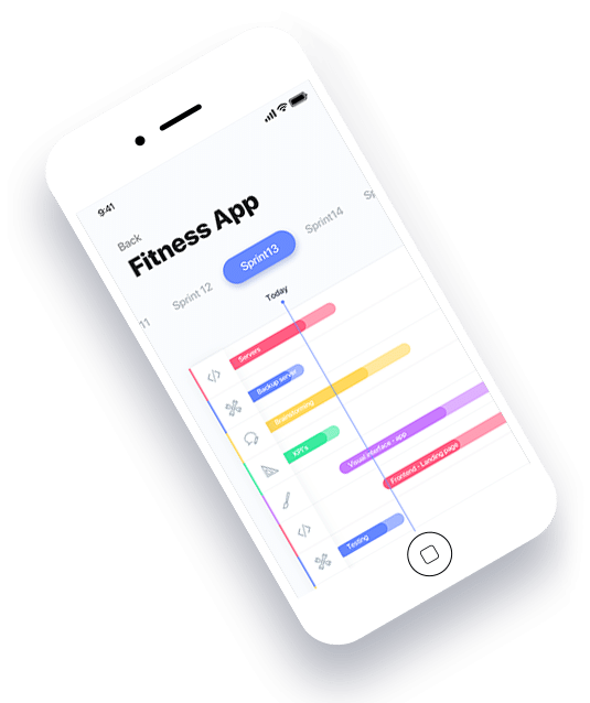 <span>Build powerful apps</span>
using the fastest API for messaging