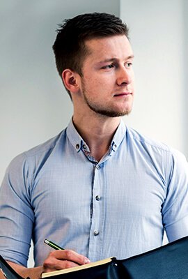 Tom Modie